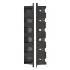 Berkley Vertical 6 Rod Rack