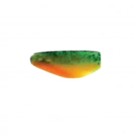 Big Bite Baits Shad - 2" - 10 Pack