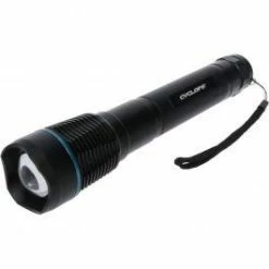 Cyclops Brontes 2K 2000 Lum Flashlight