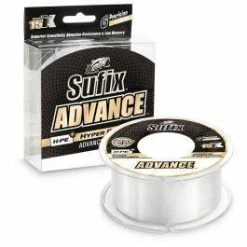 Sufix Advance Monofilament 330 Yds