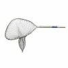 Ranger Nets 300 Series Standard Nets - Hoop Size: 22" X 20" - Handle Length: 42"-67" - Hoop Shape: Pear-D