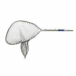 Ranger Nets 300 Series Standard Nets - Hoop Size: 22" X 20" - Handle Length: 42"-67" - Hoop Shape: Pear-D