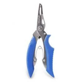 Mustad Eco Split Ring Plier - 5"