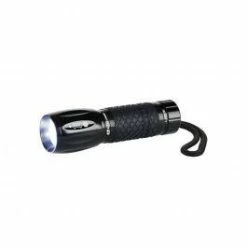 LuxPro Flashlights LuxPro Compact 290 Lumen LED Focusing Flashlight