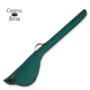 South Bend Crystal River Spinning Rod And Reel Case