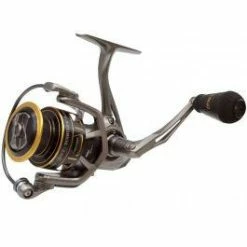 Lew's Fishing Team Lew's Custom Pro Speed Spin Series Spinning Reels