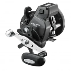Daiwa Accudepth Plus Line Counter Reels