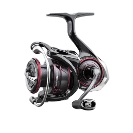Daiwa Ballistic MQ LT Spinning Reels