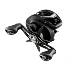 Daiwa CC80 Low-Profile Baitcasting Reels