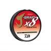 Daiwa J-Braid X8 Grand Braided Line