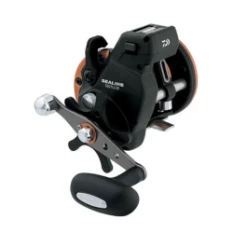Daiwa Sealine SG-3B Line Counter Reels