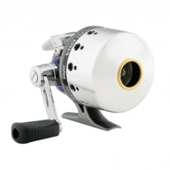 Daiwa Silvercast-A Spincast Reel