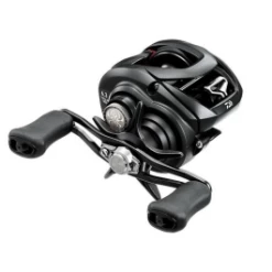 Daiwa Tatula 100 Baitcasting Reels