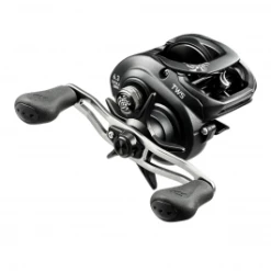 Daiwa Tatula 200 Baitcasting Reel - TAT200HS