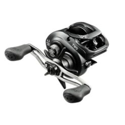 Daiwa Tatula 200 Baitcasting Reel - TAT200HSL
