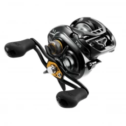 Daiwa Tatula SV TWS Low-Profile Baitcasting Reel