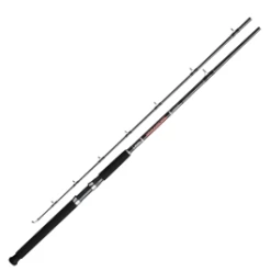 Daiwa Wilderness Downrigger Trolling Rods
