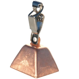 Danielson Clamp On Fishing Bells