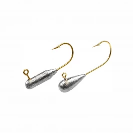 Do-it Molds Tapered Tube Skirt Jigs