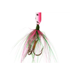 Yakima Worden's Rooster Tail - 1/24 Oz. - Rainbow