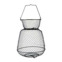 Eagle Claw Jumbo Fish Basket 19"x30"