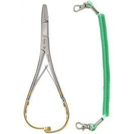 DR SLICK Dr. Slick Mitten Scissor Clamp - 4.75"