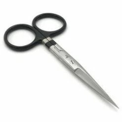 DR SLICK Dr. Slick Tungsten Carbide Hair Scissors - 4.5"