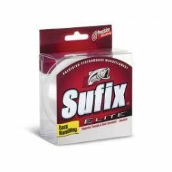 Sufix Elite Monofilament