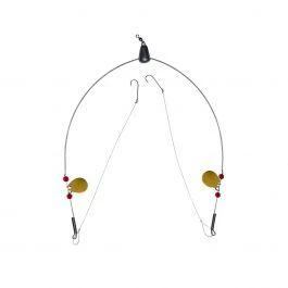 Bullet Weights Perch Rigs