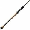 St. Croix Victory Casting Rods