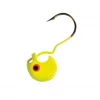 Fin-Tech The Nuckle Ball Zone-R Jigs