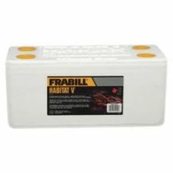 Frabill Habitat V Worm Storage System