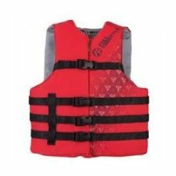 Absolute Onyx Full Throttle Ski Life Jacket