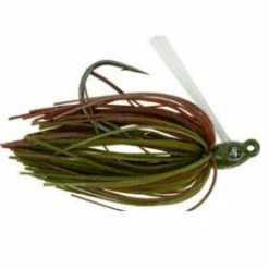 Googan Baits Googan Squad Grass Hero