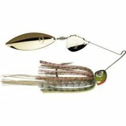 Strike King Hack Attack Heavy Cover Spinnerbait