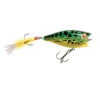 Heddon Pop'n Image - 3" - 5/8 Oz. - Bull Frog