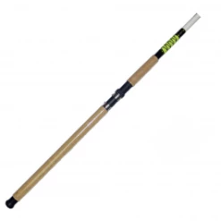 HT Enterprises HT Enterprise Ol' Whiskers Pro Glow Spinning Rods
