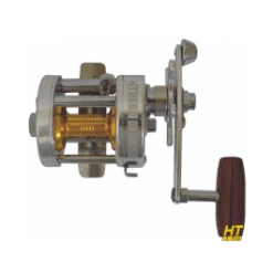 HT Enterprises Elite Bait Cast Reel