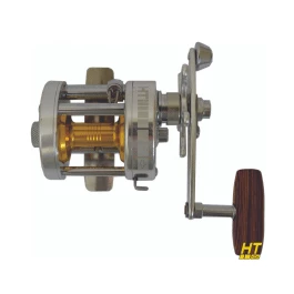 HT Enterprises Elite Bait Cast Reel