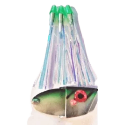 Ice Strong Outdoors Krunch Meat Rigs