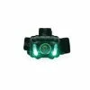 LuxPro Flashlights LuxPro Extended Run-time Multi-color LED Headlamp