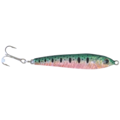 White River Tackle Luna Bait - Luna Jigs
