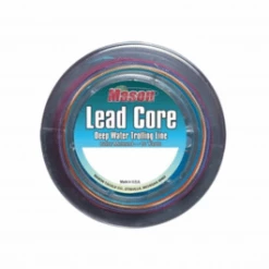 Mason Tackle "LEAD CORE" Trolling Line