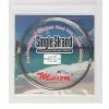 Mason Tackle SingleStrand Leader Wire