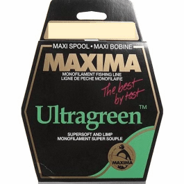 Maxima Line Maxi Spool