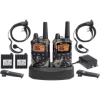 Midland Radio Midland - X-TALKER 40-Mile, 22-Channel FRS/GMRS 2-Way Radios (Pair) - Break-Up Country Mossy Oak