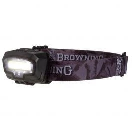 Browning Night Gig Headlamp - Black