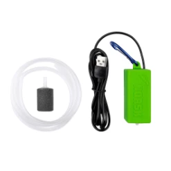 Norsk Lithium USB Aerator