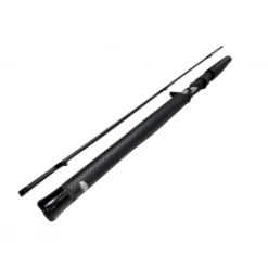 Nova Tackle NTX1383 Spiral Wrapped Baitcaster Rod Rod - 11'6"