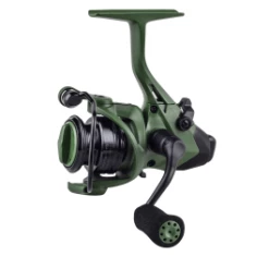 Okuma Ceymar Tactical Green Reels